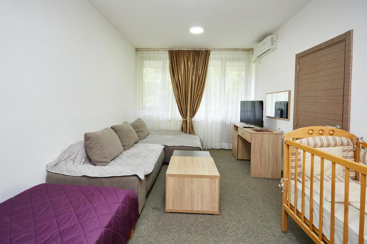 Hotel Moravica Soko Banja Habitación foto