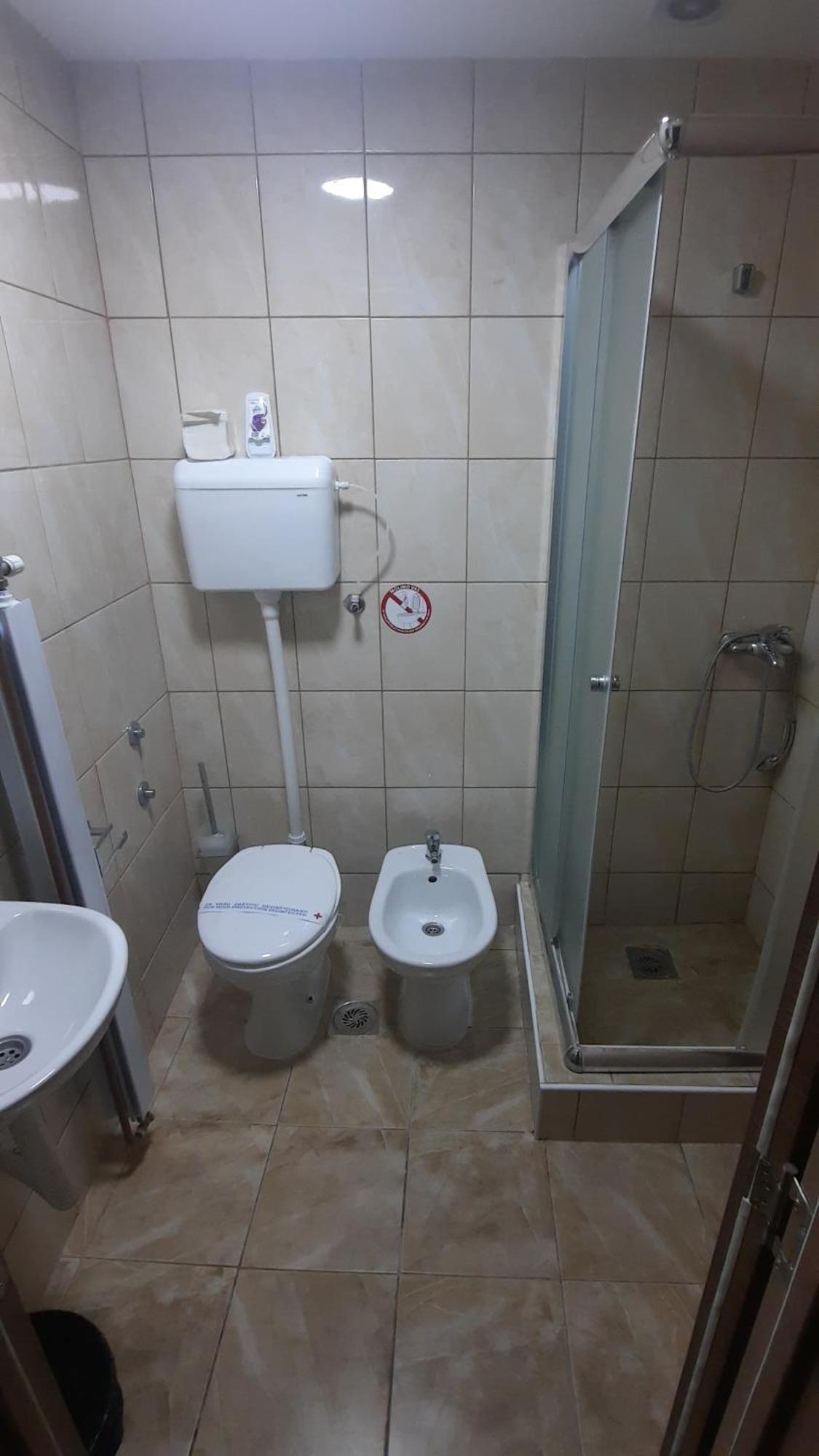 Hotel Moravica Soko Banja Habitación foto