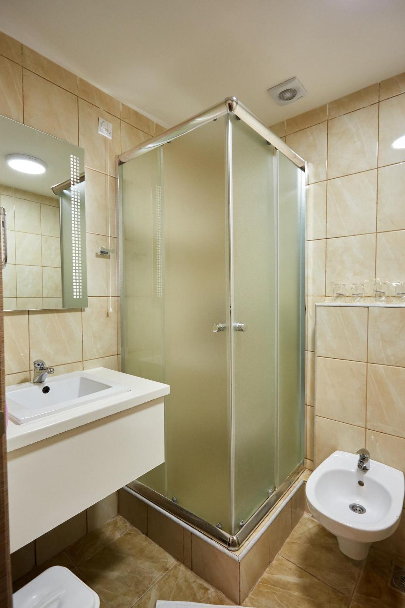 Hotel Moravica Soko Banja Habitación foto